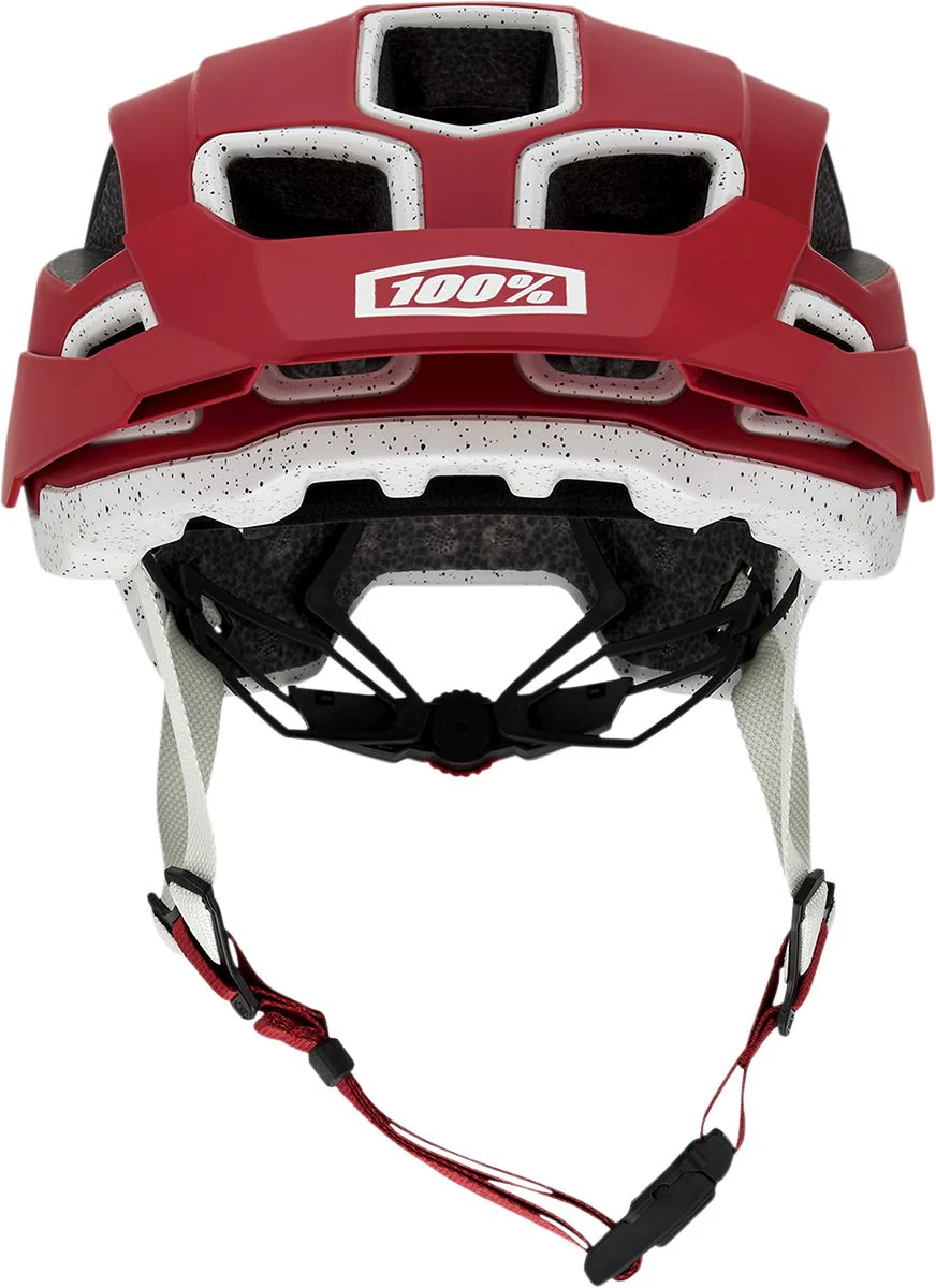 100% Altec Helmet - Fidlock - CPSC/CE - Image 3