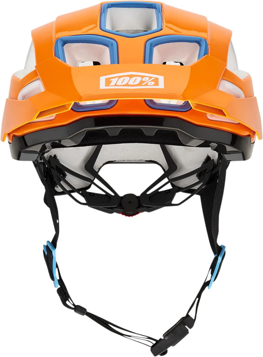 100% Altec Helmet - Fidlock - CPSC/CE - Image 8