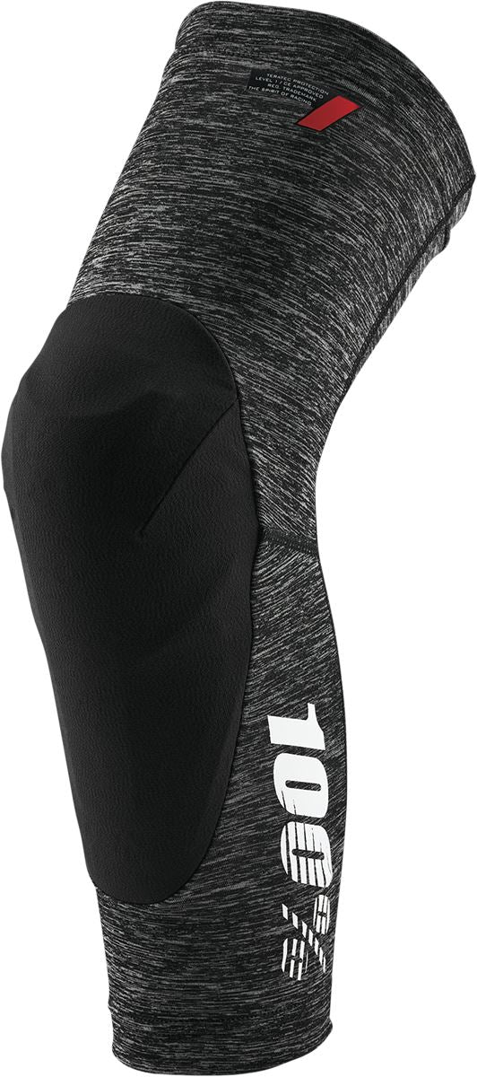 100% Teratec Knee Guards - Image 3
