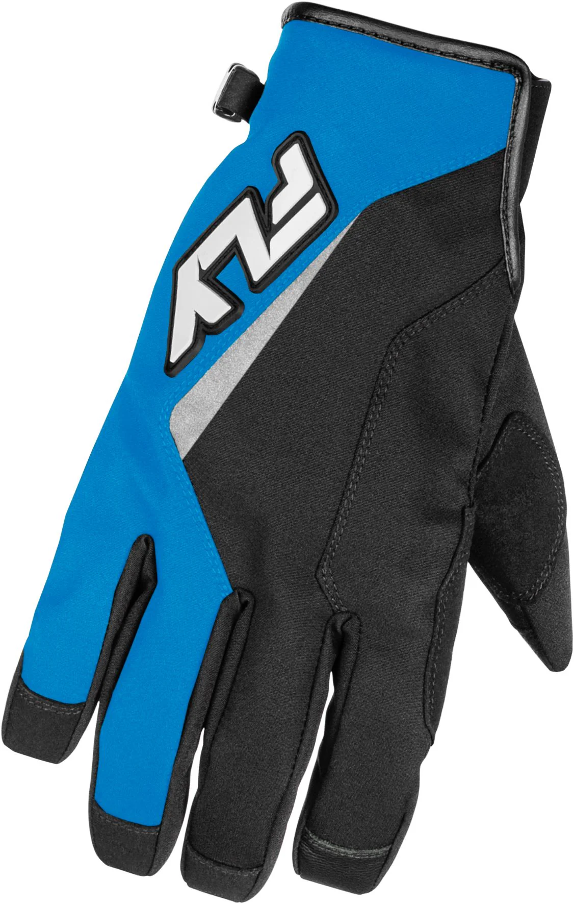 2026 Fly Title Gloves
