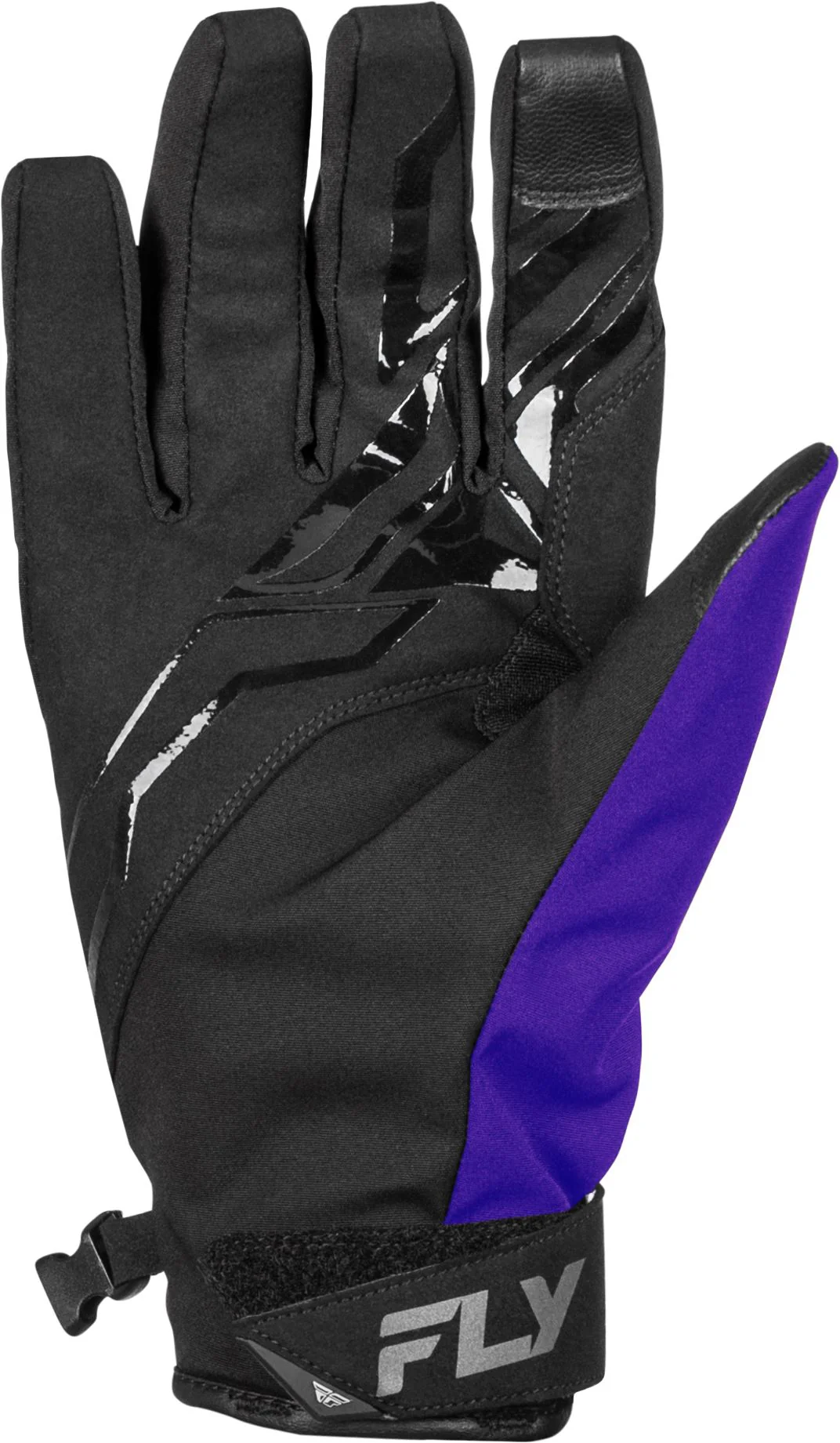 2026 Fly Title Gloves - Image 6