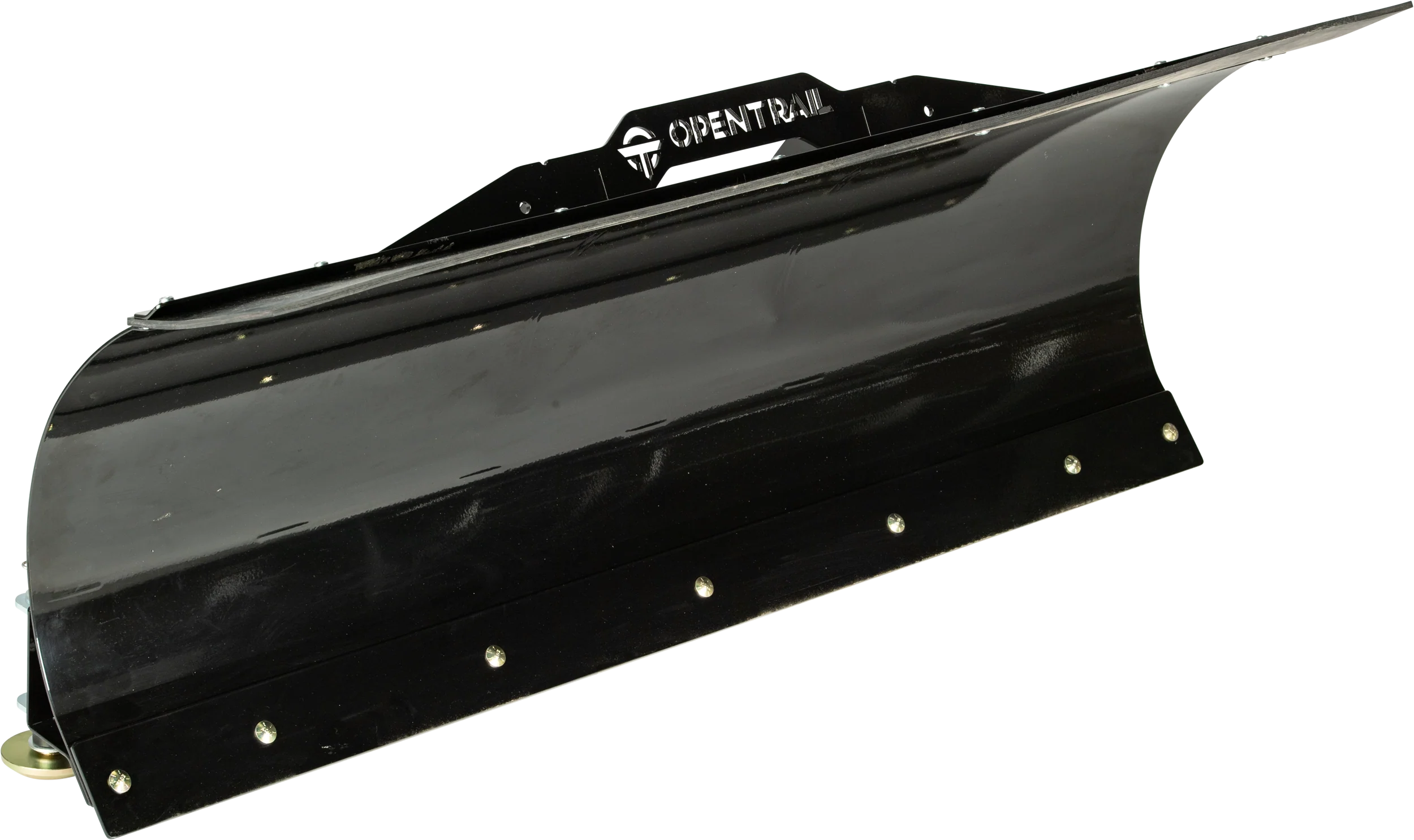 Open Trail - 48" Straight Blade