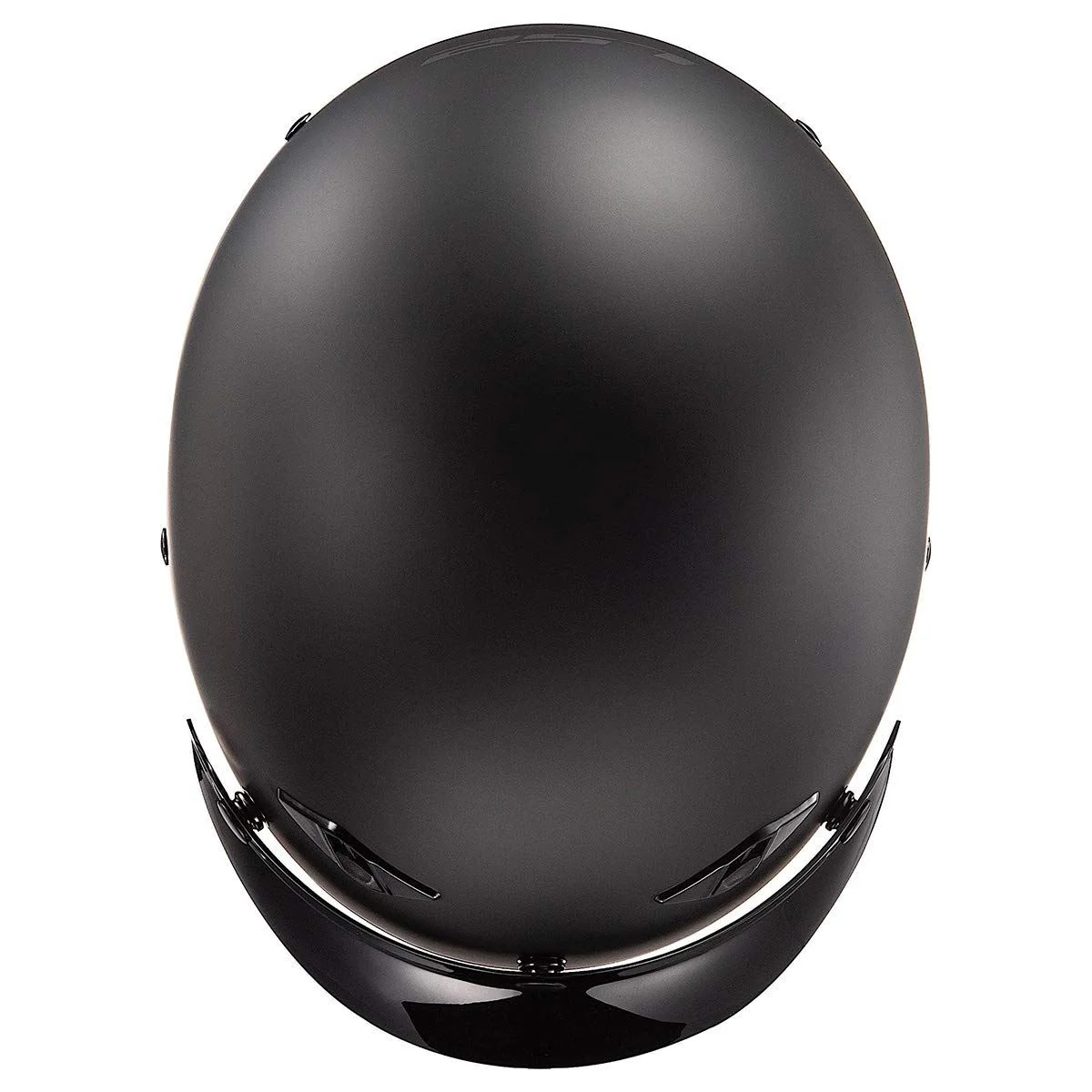 568- LS2 Bagger Half Helmet - Image 13