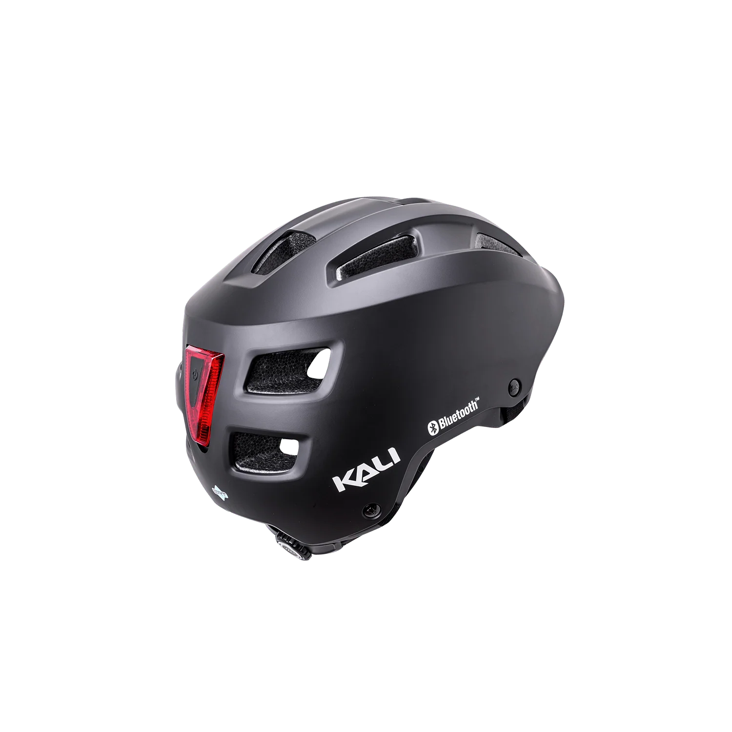 Kali 5th Ave Urban Bicycle Helmet - Image 3