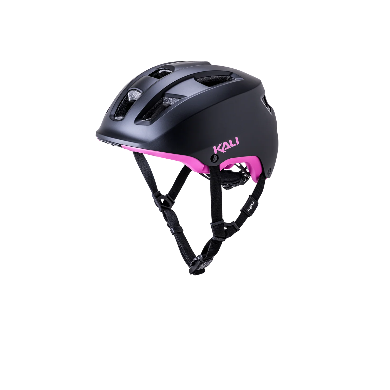Kali 5th Ave Urban Bicycle Helmet - Image 7
