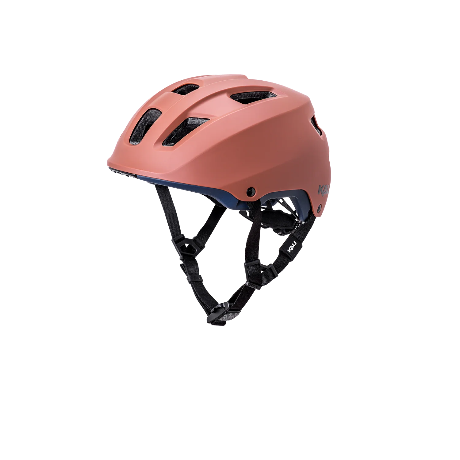 Kali 5th Ave Urban Bicycle Helmet - Image 9