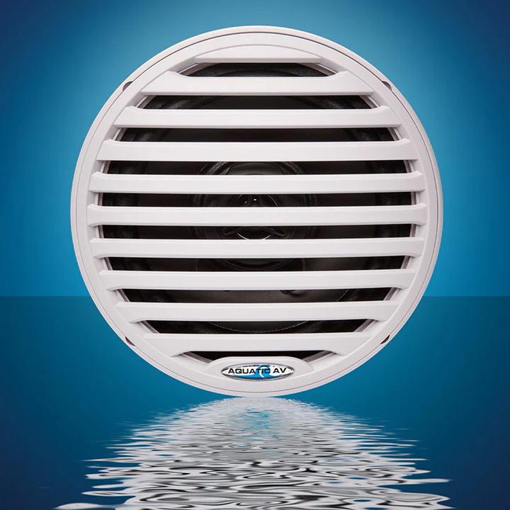 Cerwin Vega 6.5" Economy Series Speakers ( - Image 2