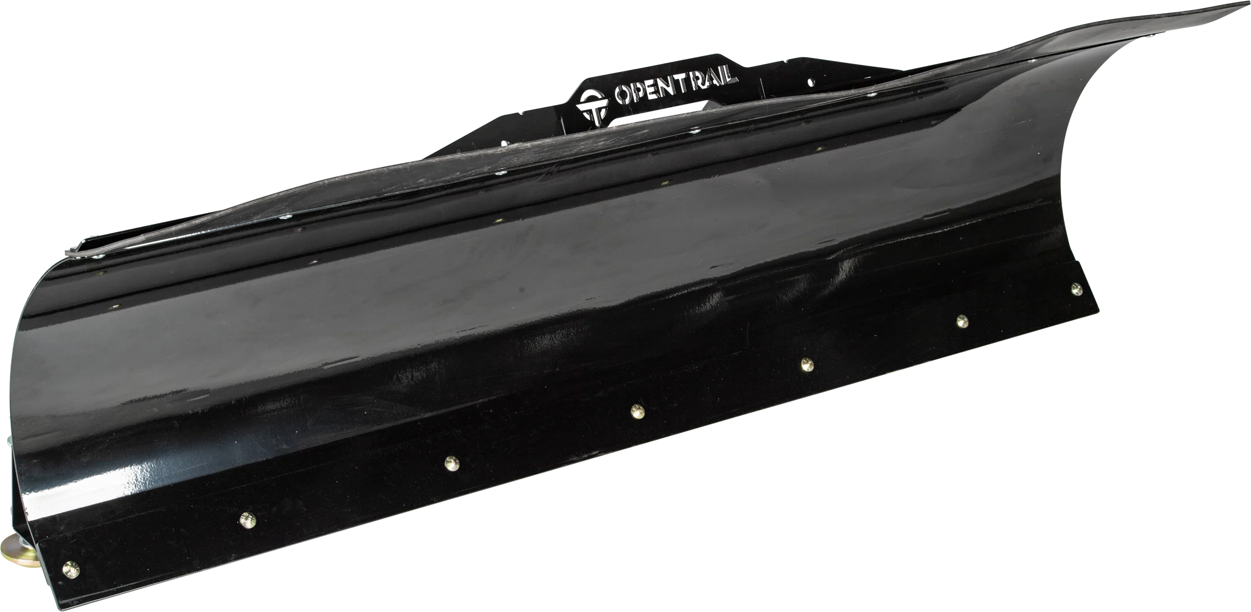 Open Trail - 60" Straight Blade