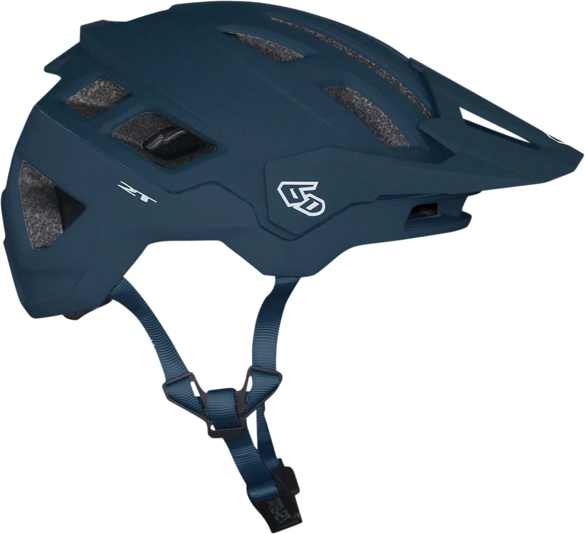 6D Helmets - ATB-2T Helmet - Ascent - Image 10