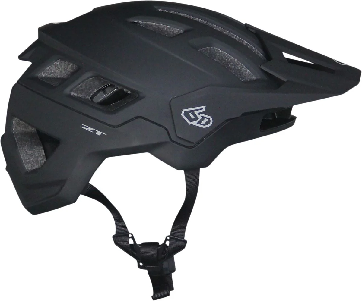 6D Helmets - ATB-2T Helmet - Ascent - Image 11