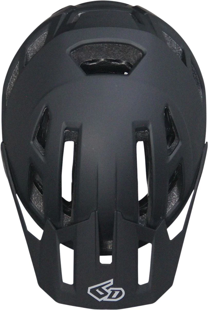 6D Helmets - ATB-2T Helmet - Ascent - Image 12