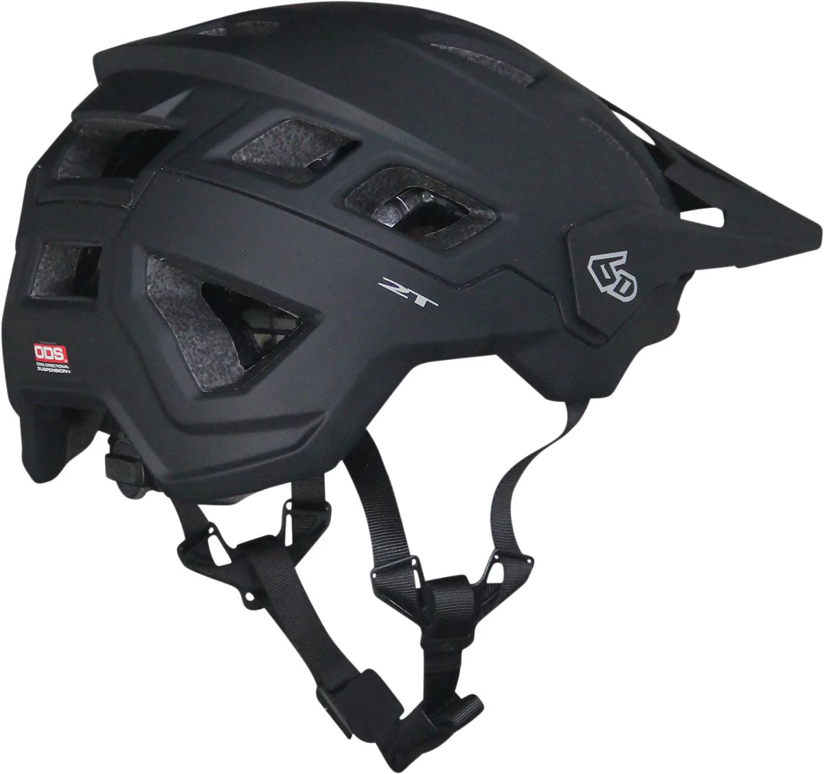 6D Helmets - ATB-2T Helmet - Ascent - Image 13