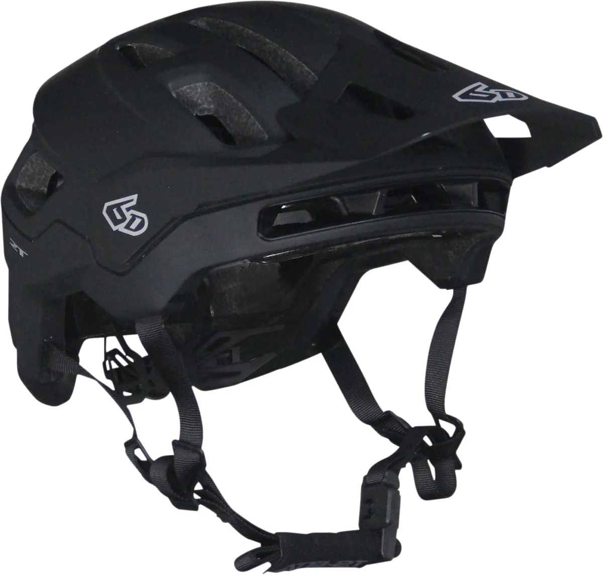 6D Helmets - ATB-2T Helmet - Ascent - Image 14