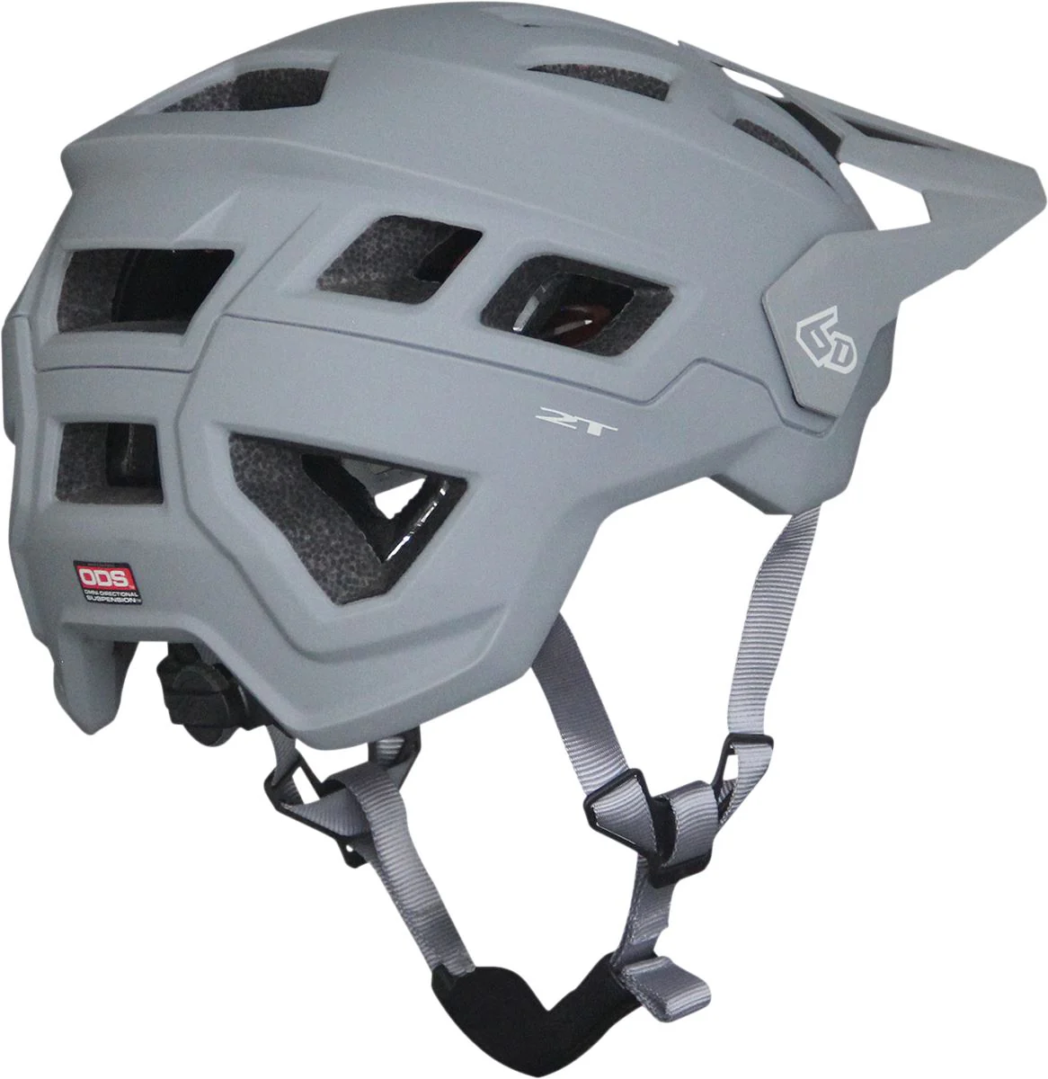 6D Helmets - ATB-2T Helmet - Ascent - Image 5