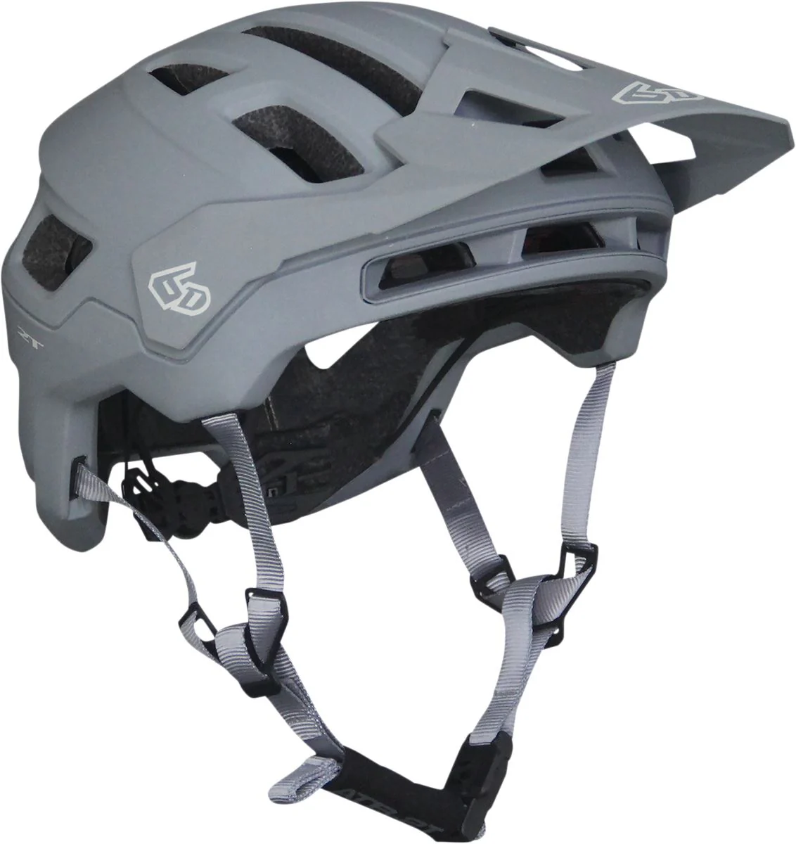 6D Helmets - ATB-2T Helmet - Ascent - Image 6