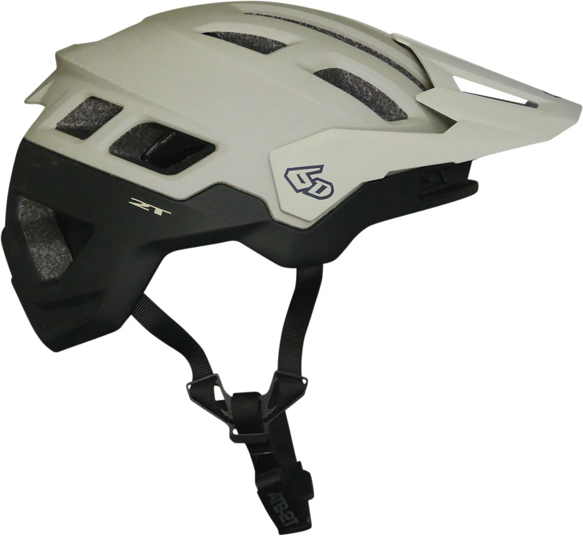 6D Helmets - ATB-2T Helmet - Ascent - Image 8