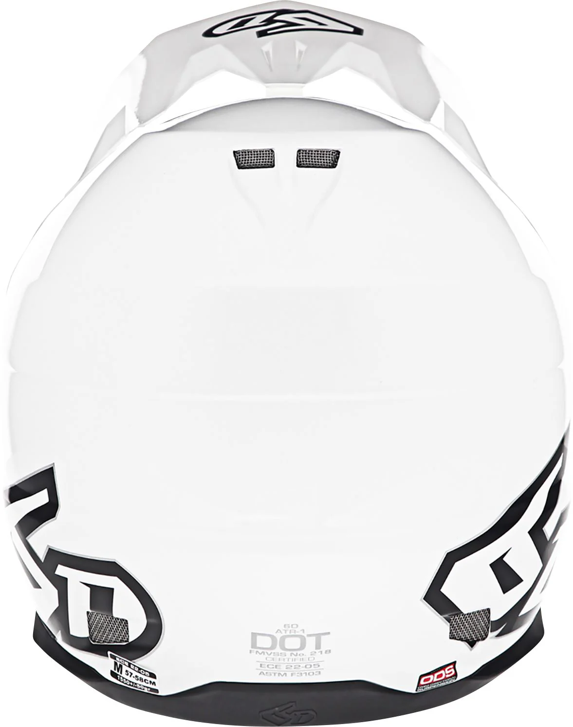 6D Helmets - ATR-1 Helmet - Image 10