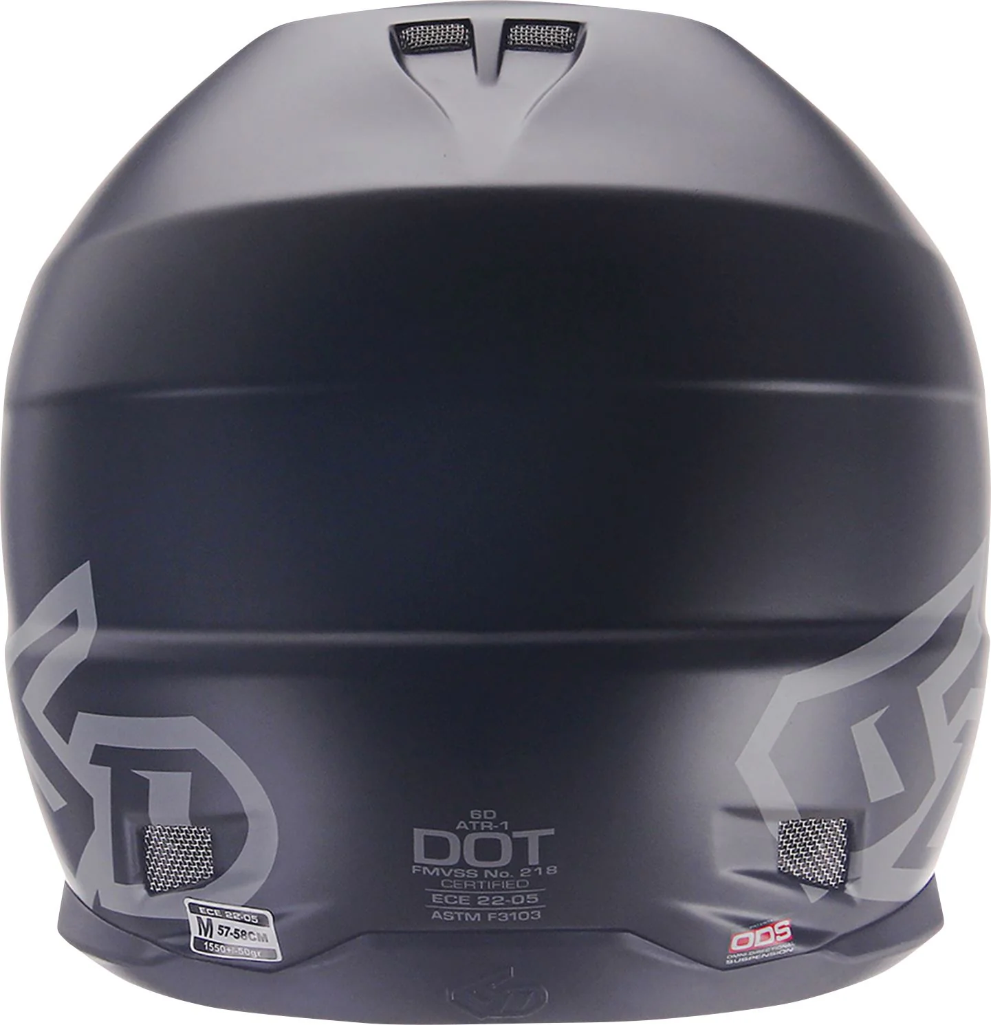 6D Helmets - ATR-1 Helmet - Image 4