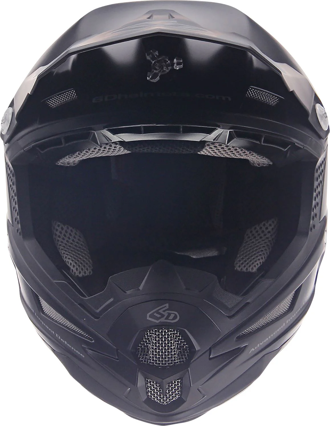 6D Helmets - ATR-1 Helmet - Image 5