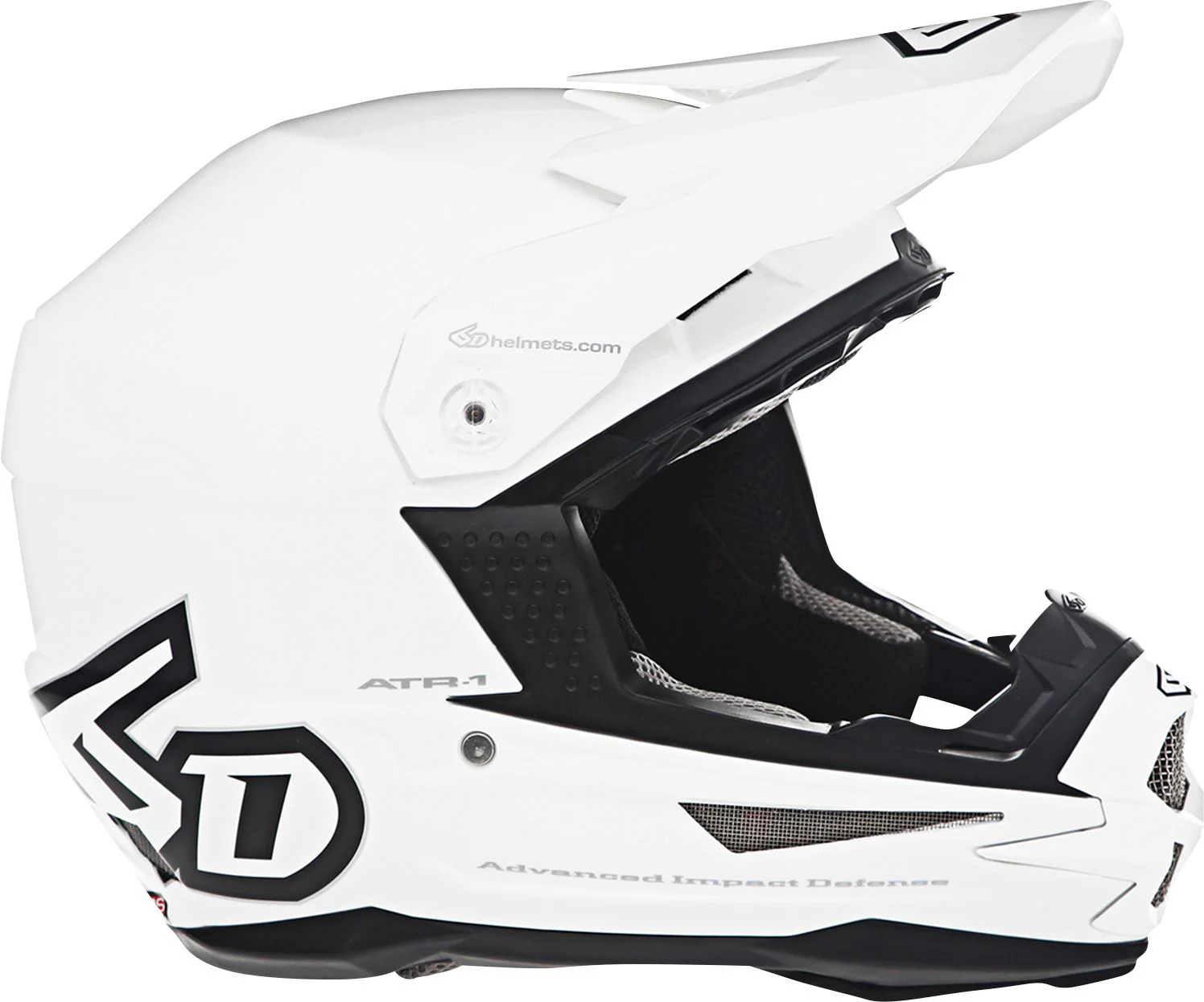 6D Helmets - ATR-1 Helmet - Image 6