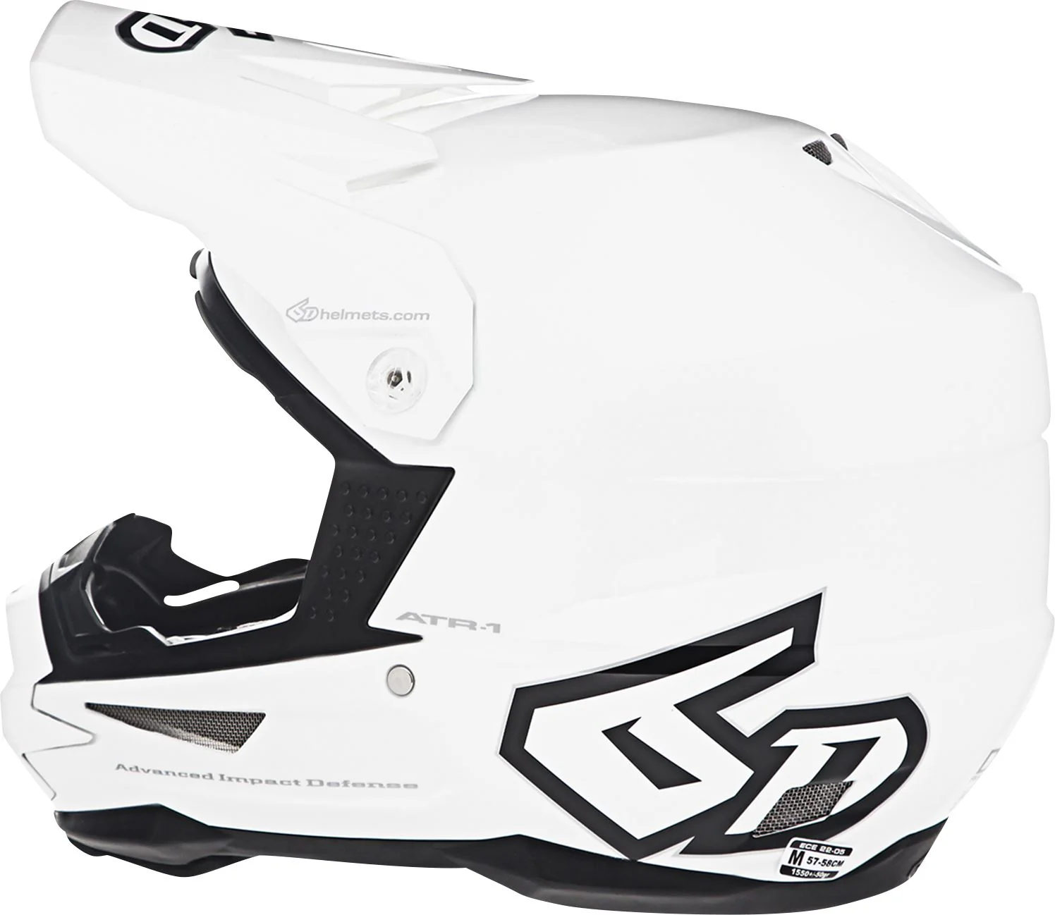 6D Helmets - ATR-1 Helmet - Image 7