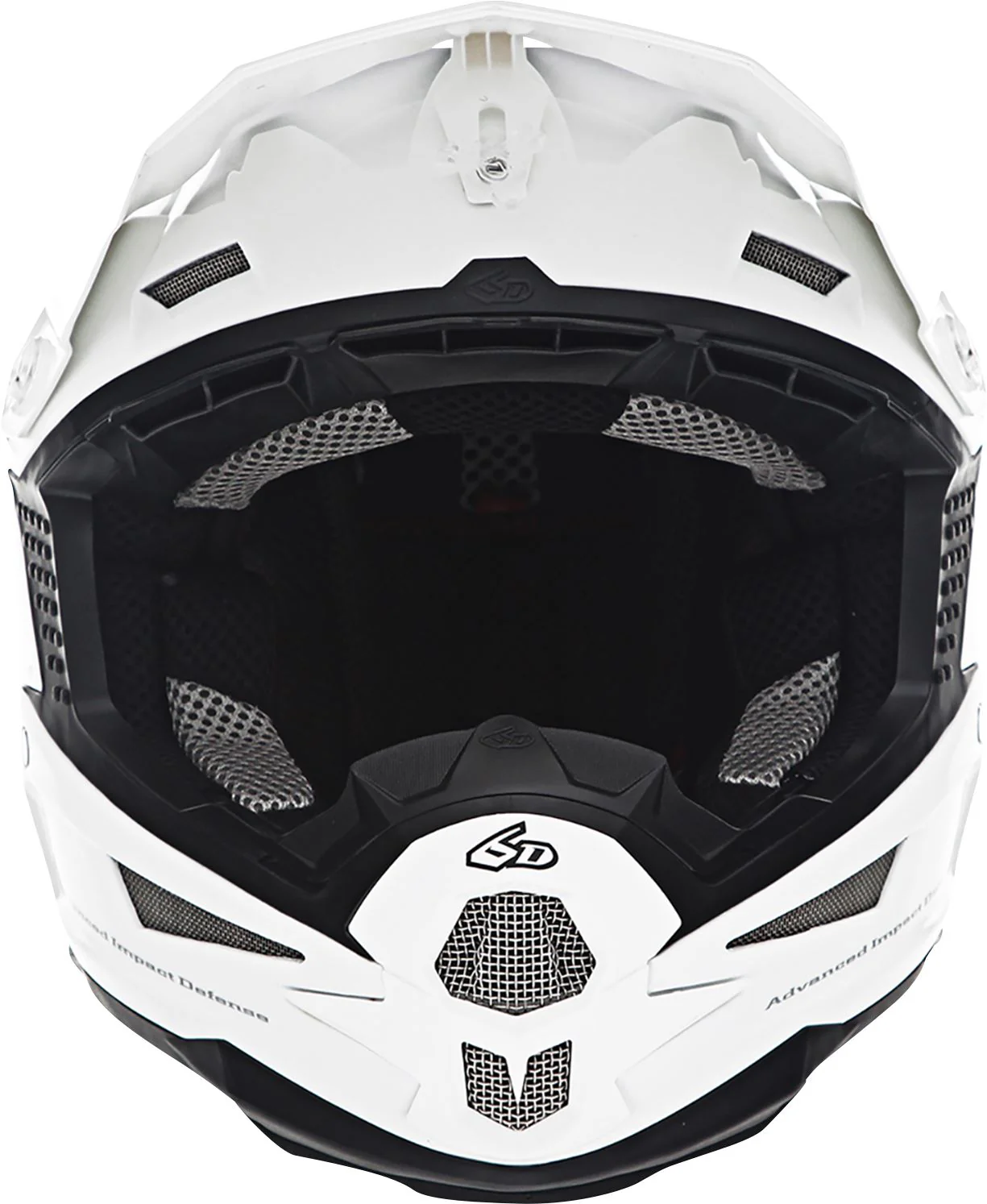 6D Helmets - ATR-1 Helmet - Image 8