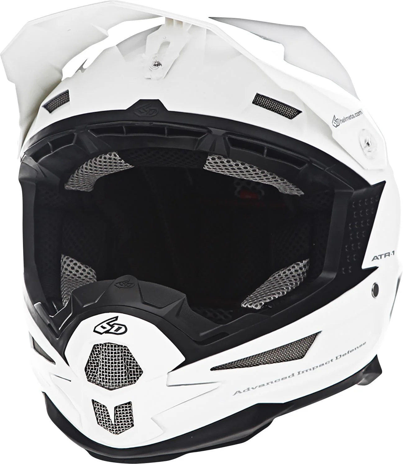 6D Helmets - ATR-1 Helmet - Image 9