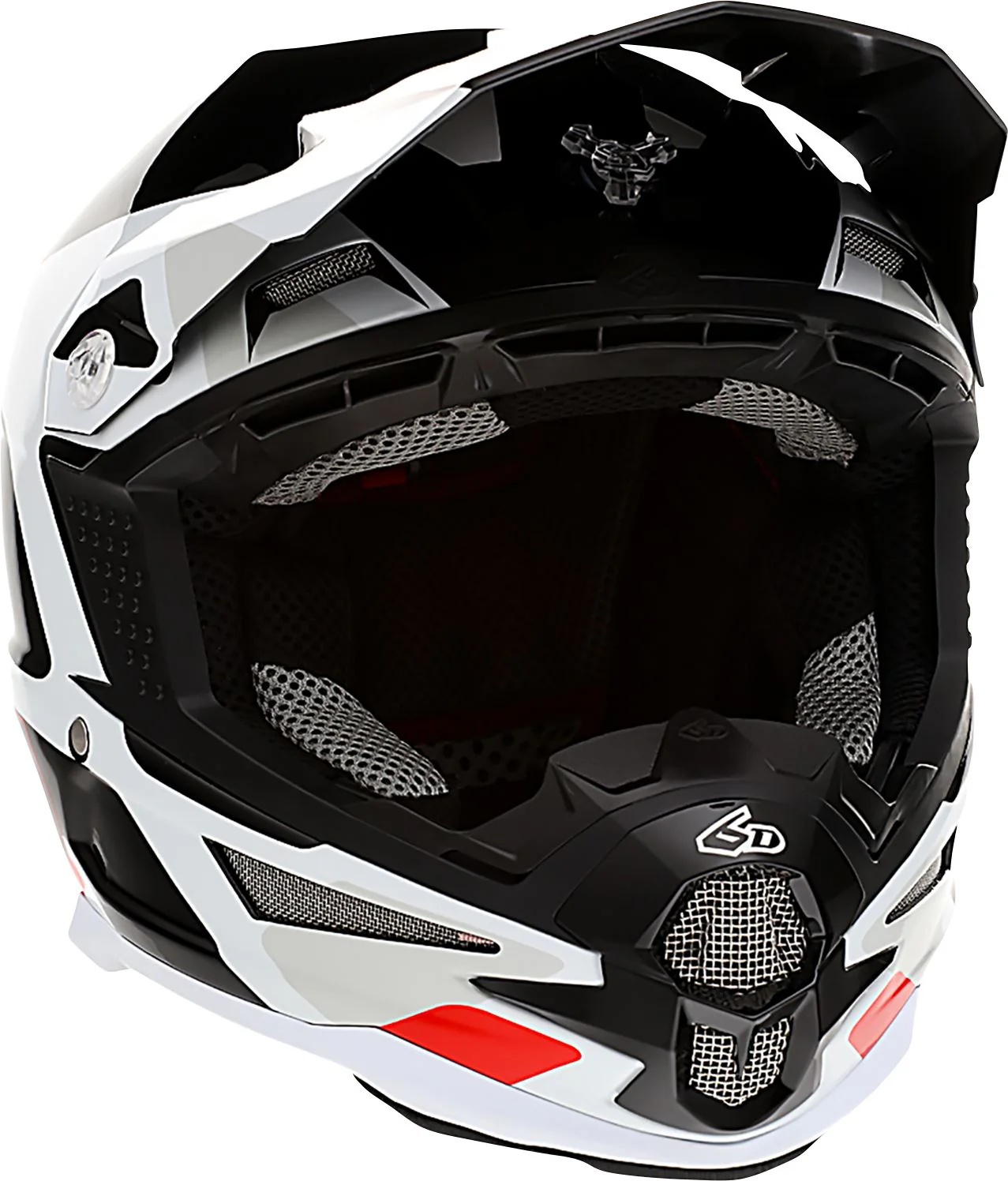 6D Helmets - ATR-1 Helmet - Apex - Image 10