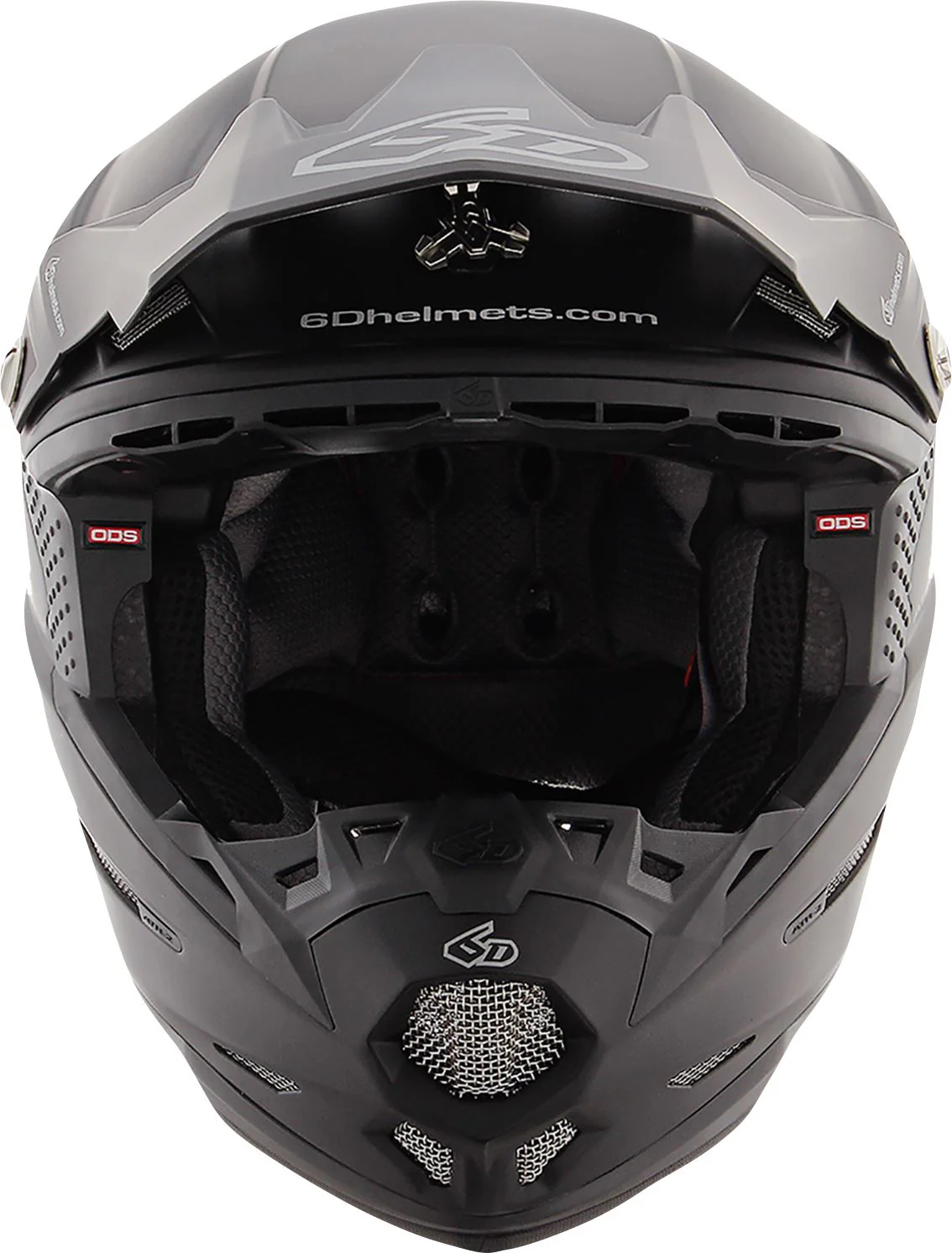 6D Helmets - ATR-2 Helmet - Image 3