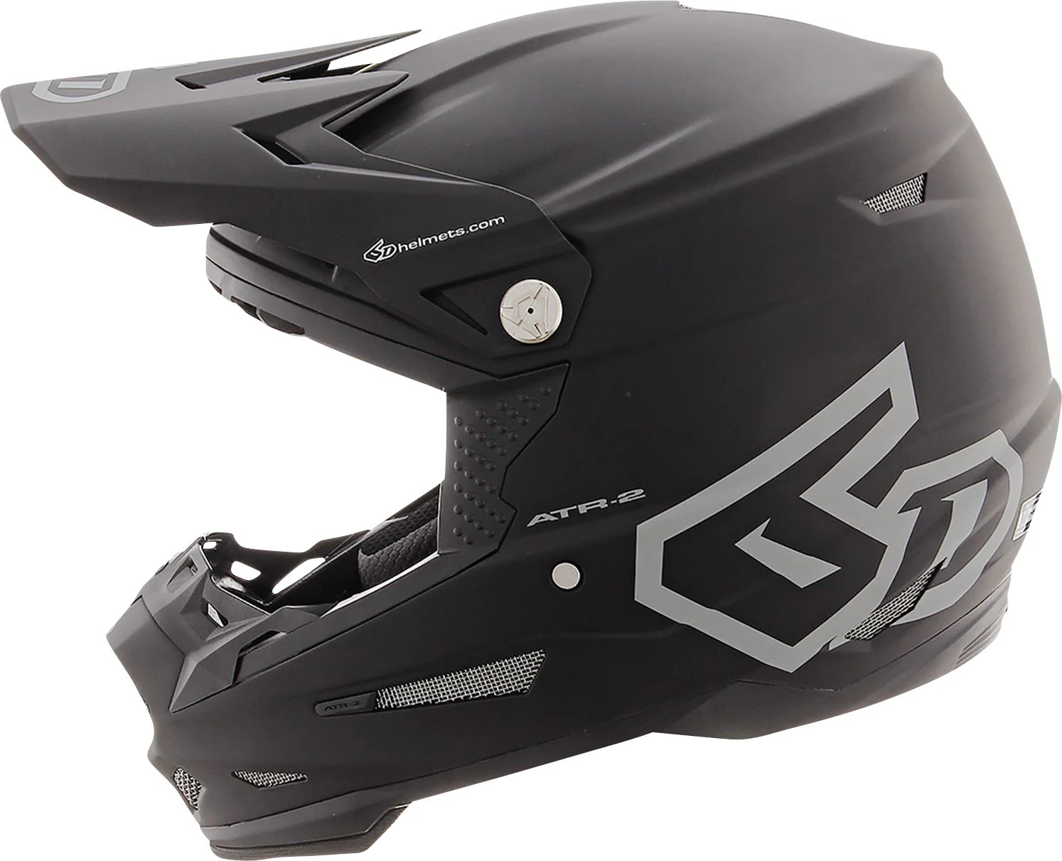 6D Helmets - ATR-2 Helmet - Image 4