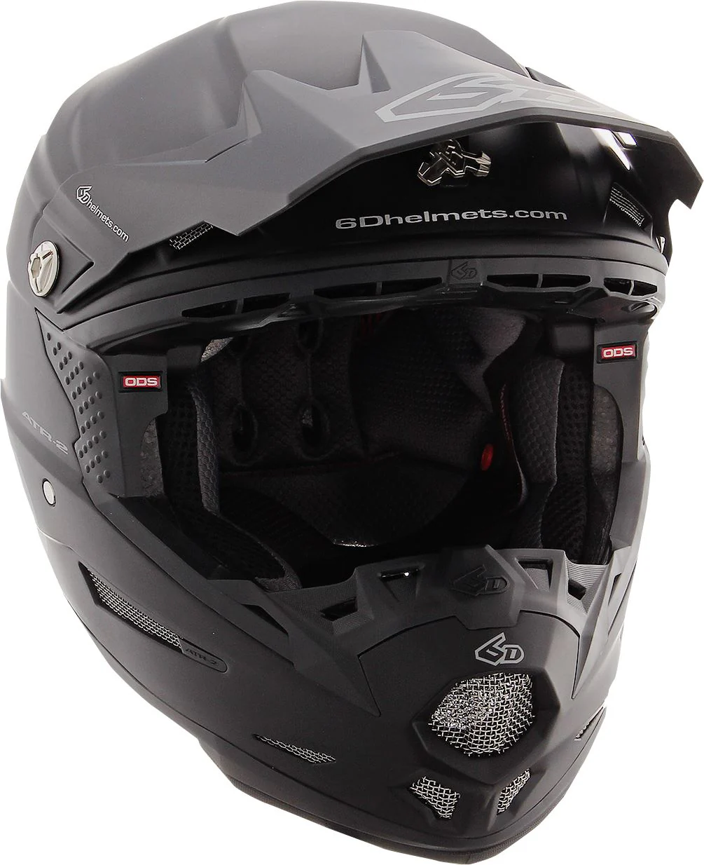 6D Helmets - ATR-2 Helmet - Image 5
