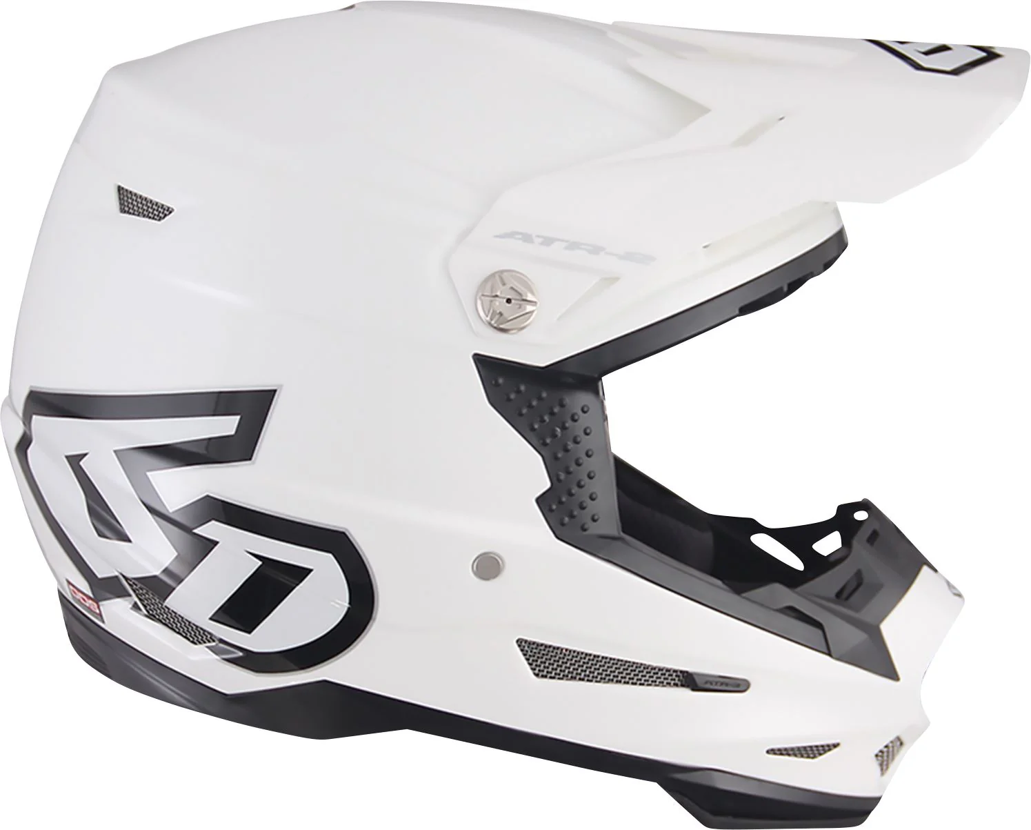 6D Helmets - ATR-2 Helmet - Image 6