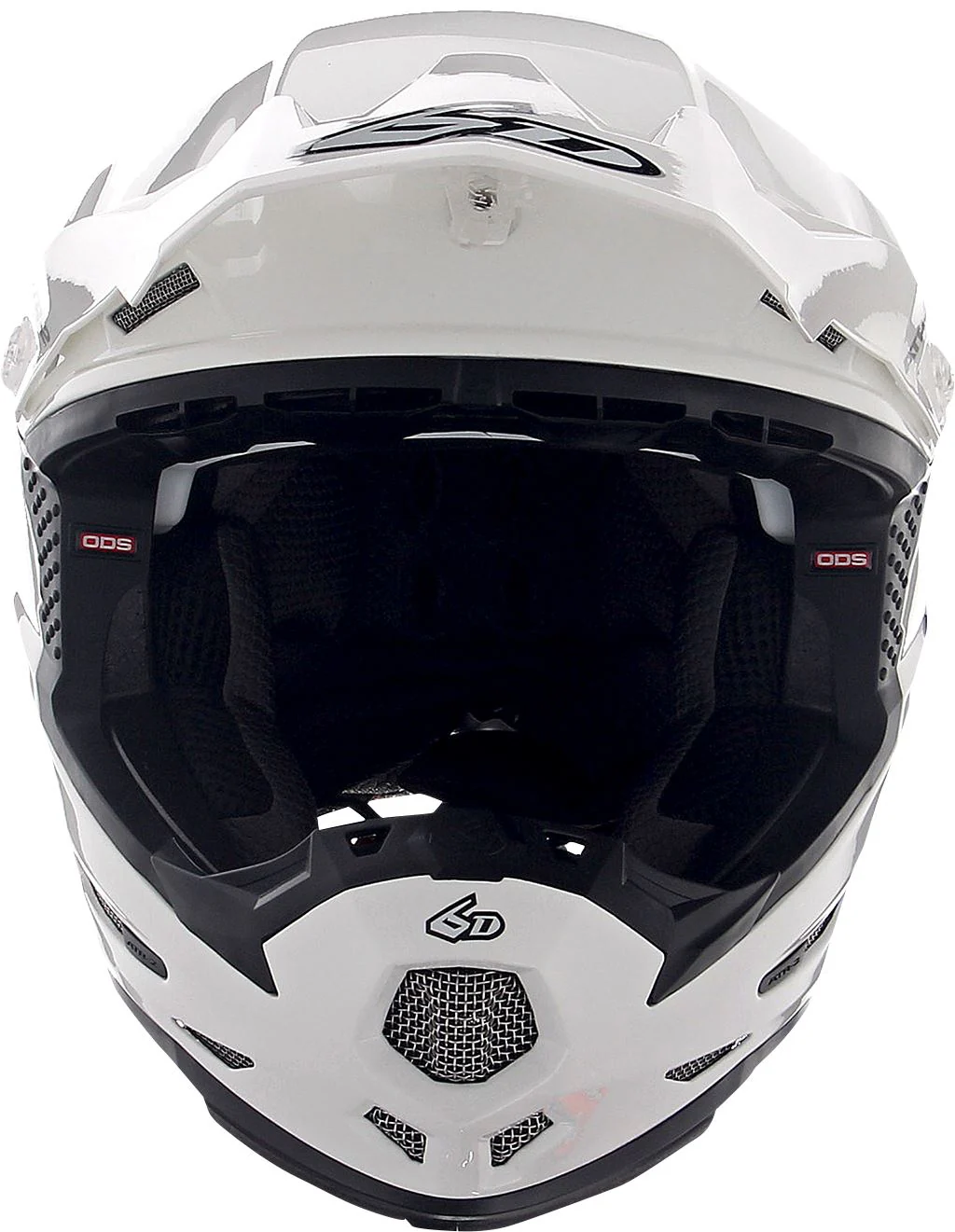 6D Helmets - ATR-2 Helmet - Image 7
