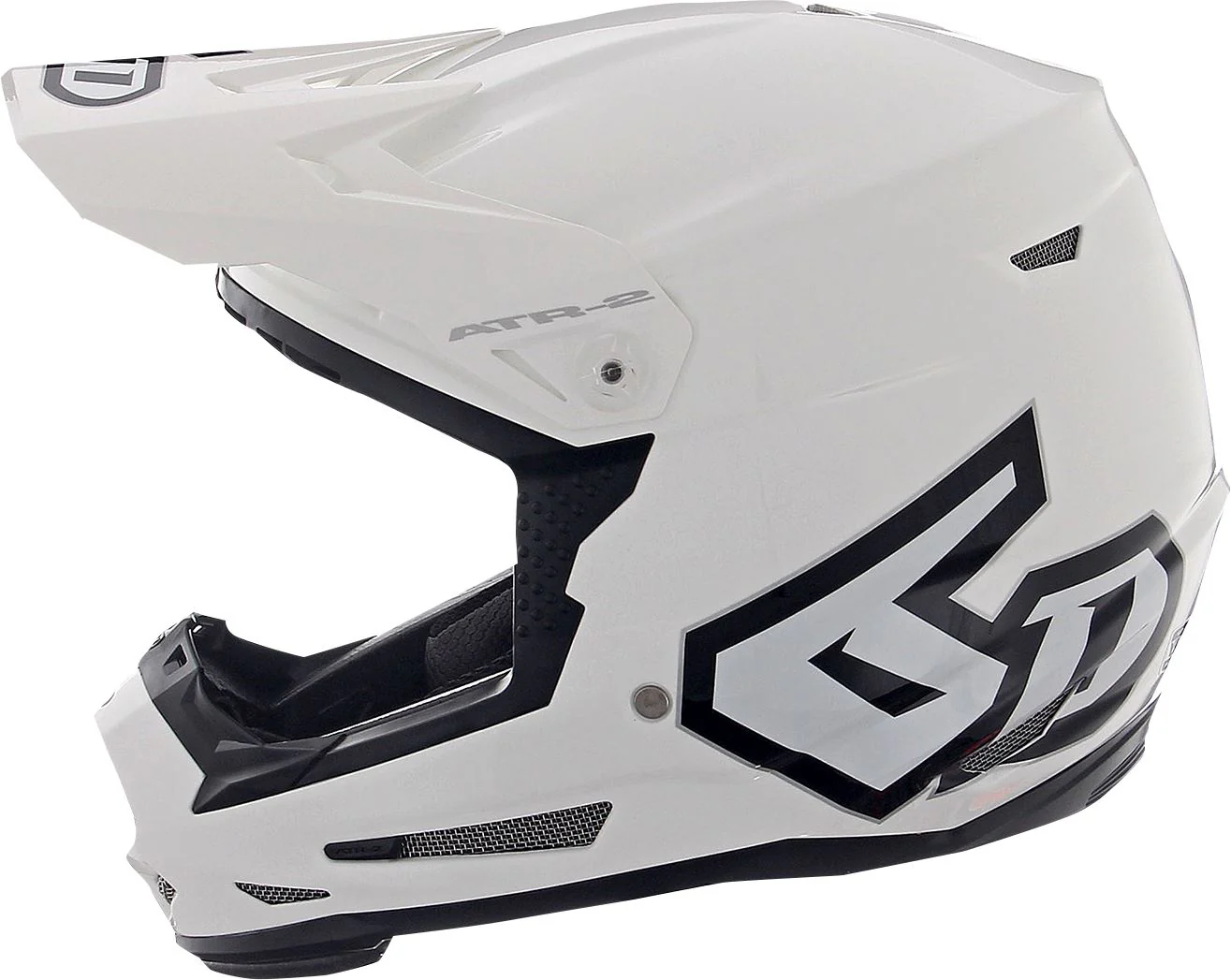 6D Helmets - ATR-2 Helmet - Image 8