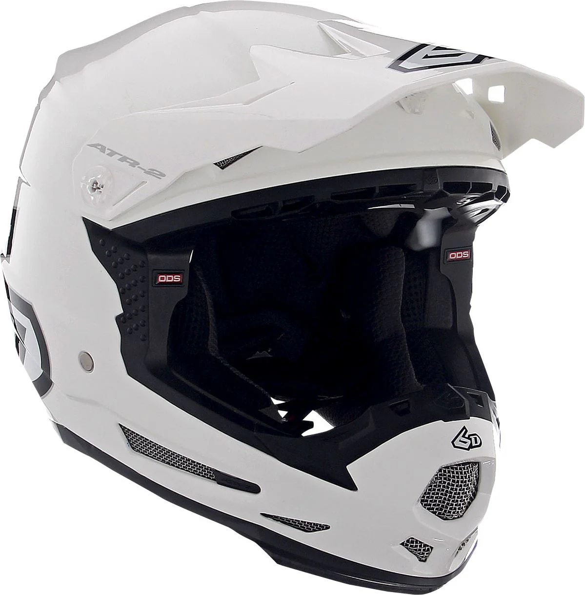 6D Helmets - ATR-2 Helmet - Image 9