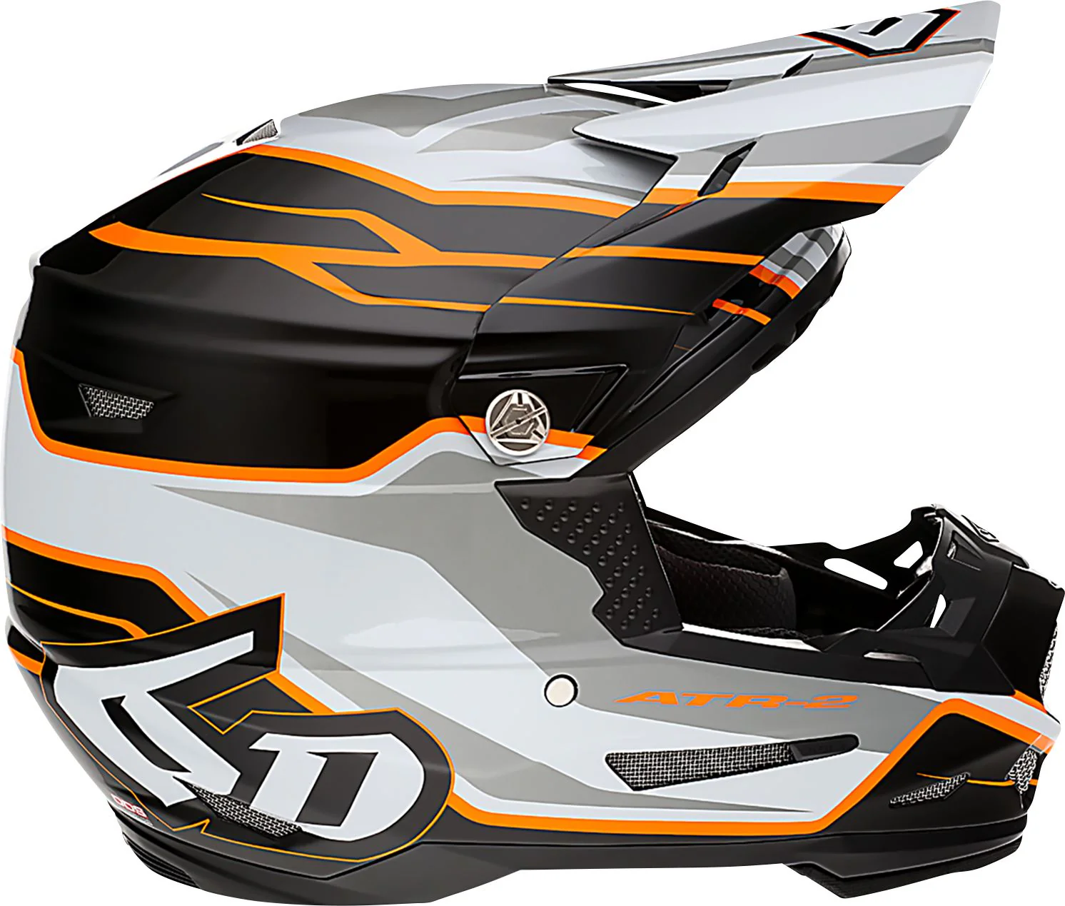 6D Helmets - ATR-2 Helmet - Phase - Image 11