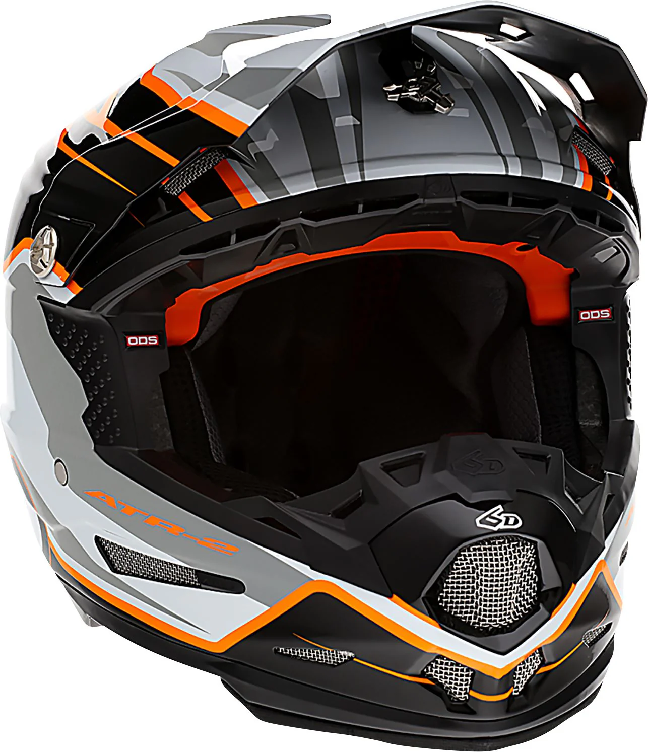 6D Helmets - ATR-2 Helmet - Phase - Image 12