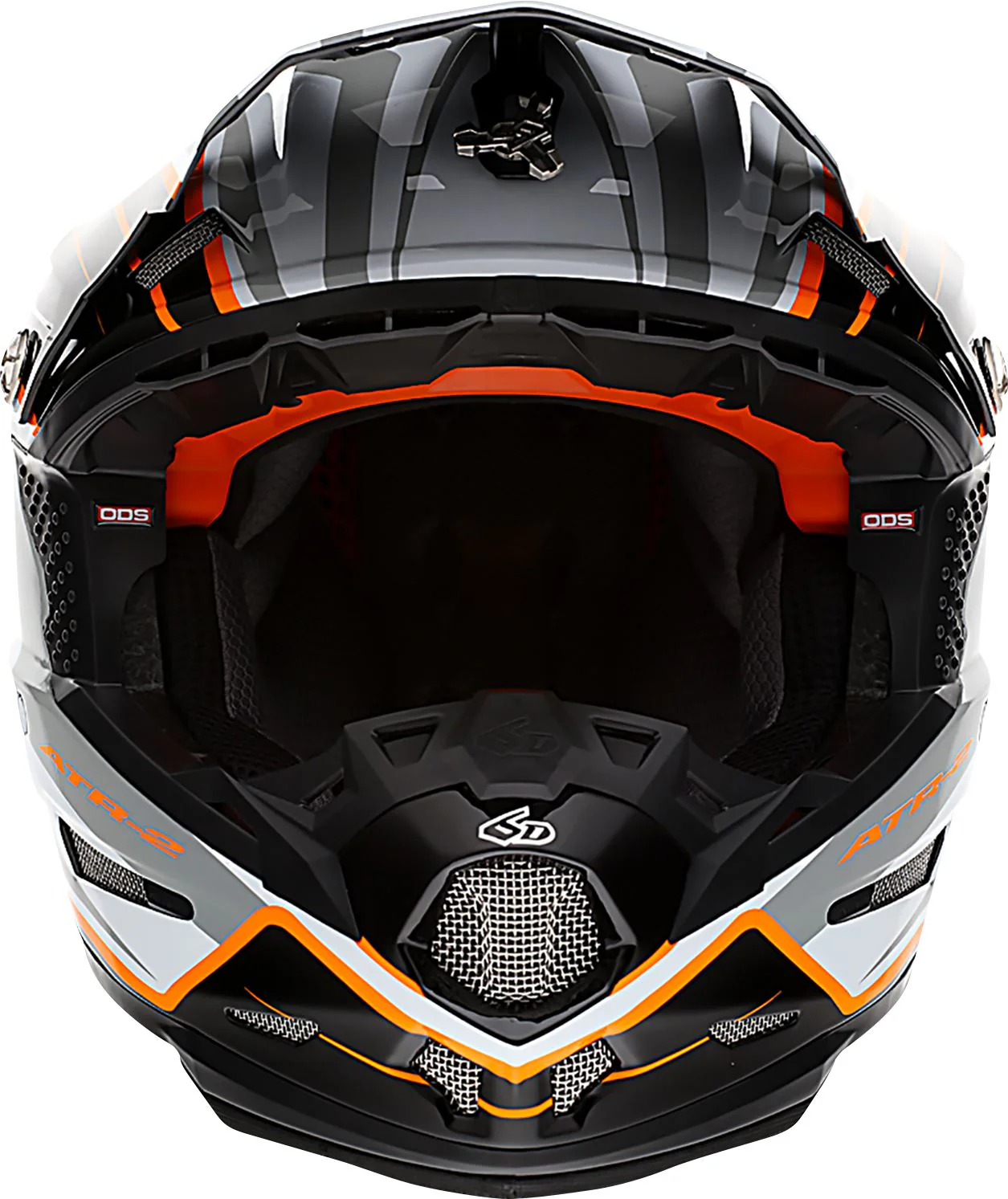 6D Helmets - ATR-2 Helmet - Phase - Image 13