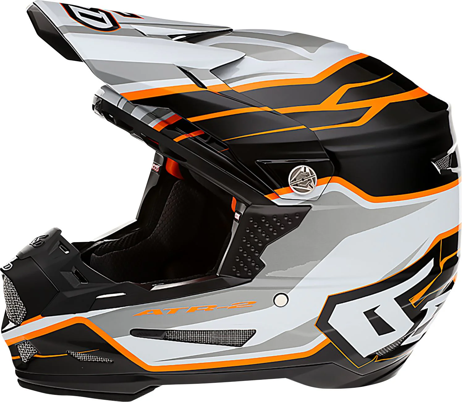 6D Helmets - ATR-2 Helmet - Phase - Image 15