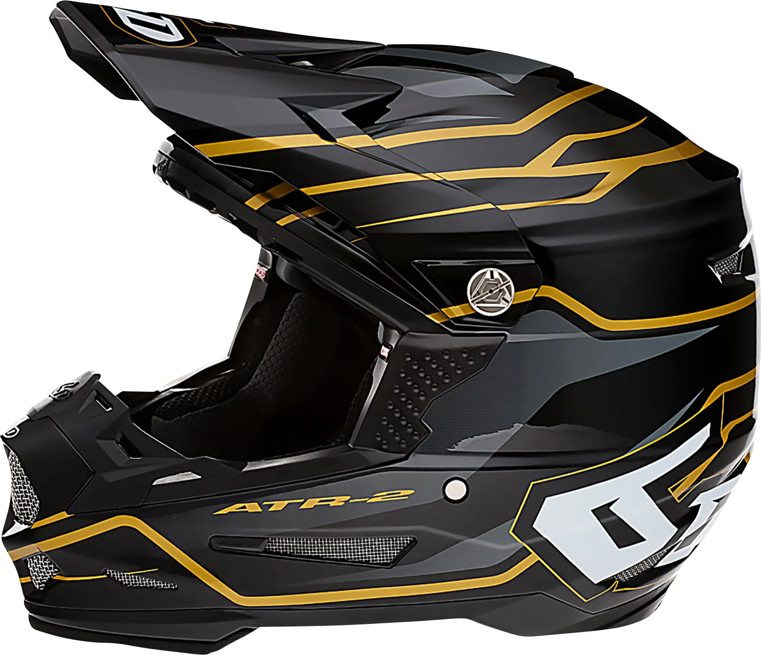 6D Helmets - ATR-2 Helmet - Phase - Image 17