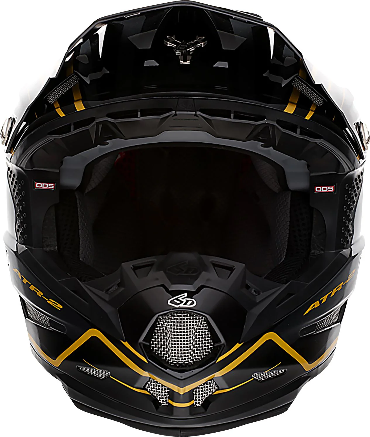 6D Helmets - ATR-2 Helmet - Phase - Image 18