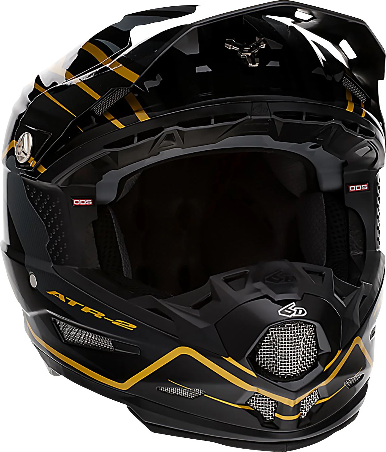 6D Helmets - ATR-2 Helmet - Phase - Image 19