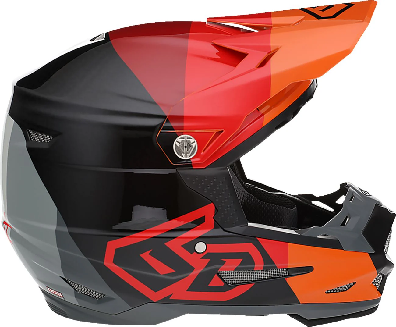 6D Helmets - ATR-2 Helmet - Range - Image 2