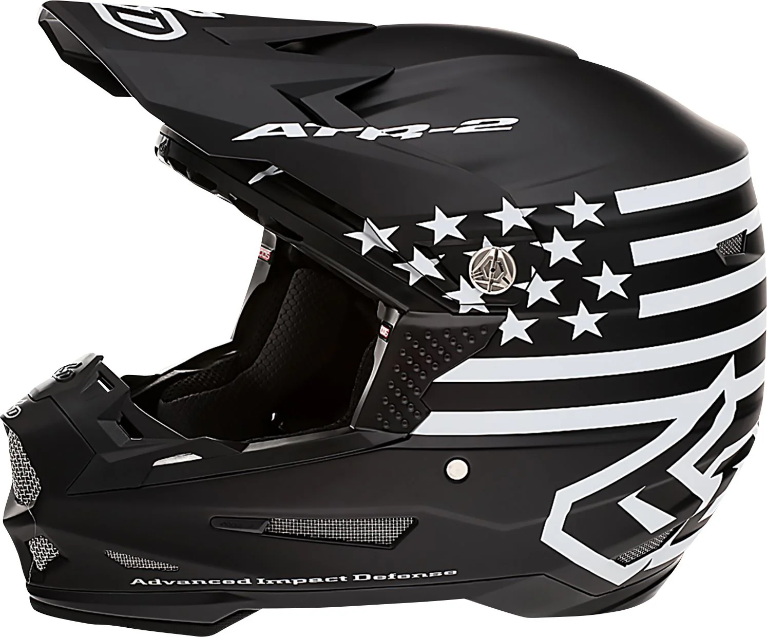 6D Helmets - ATR-2 Helmet - Tactical - Image 2