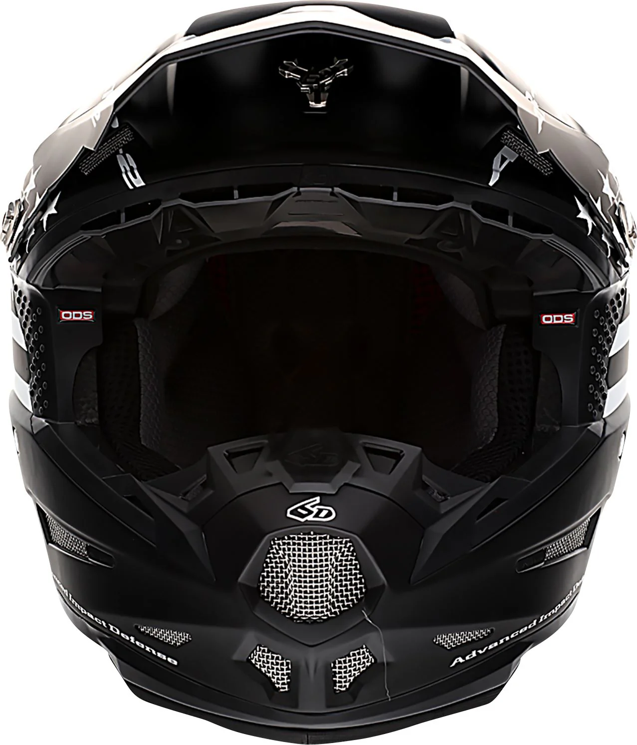 6D Helmets - ATR-2 Helmet - Tactical - Image 4