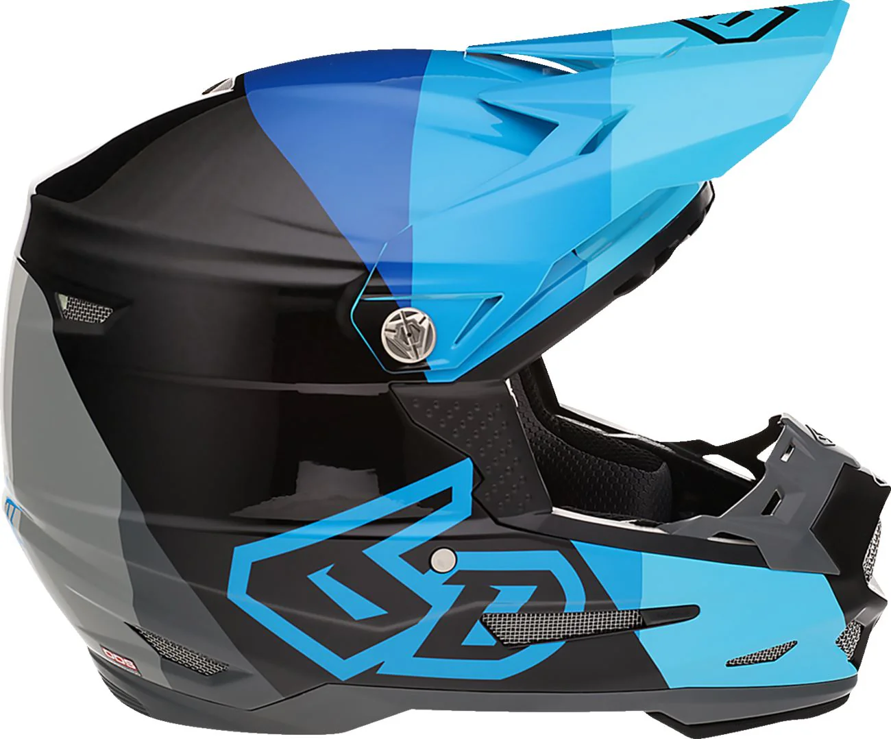 6D Helmets - ATR-2Y Helmet - Range - Image 2