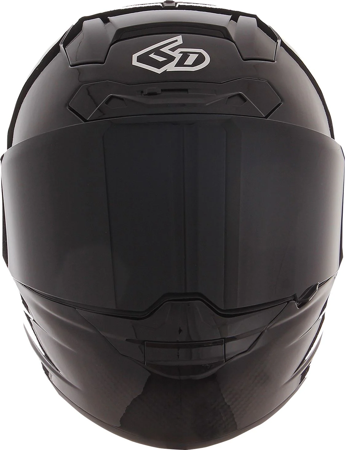 6D Helmets - ATS-1R Helmet - Image 12