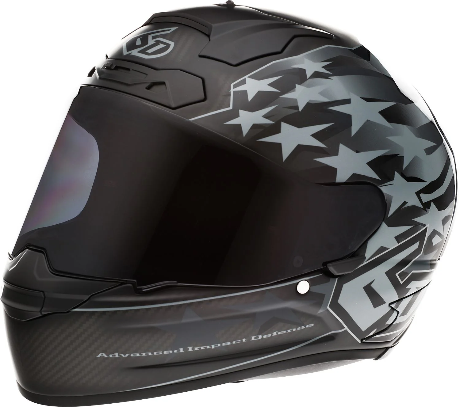 6D Helmets - ATS-1R Helmet - Patriot - Image 16