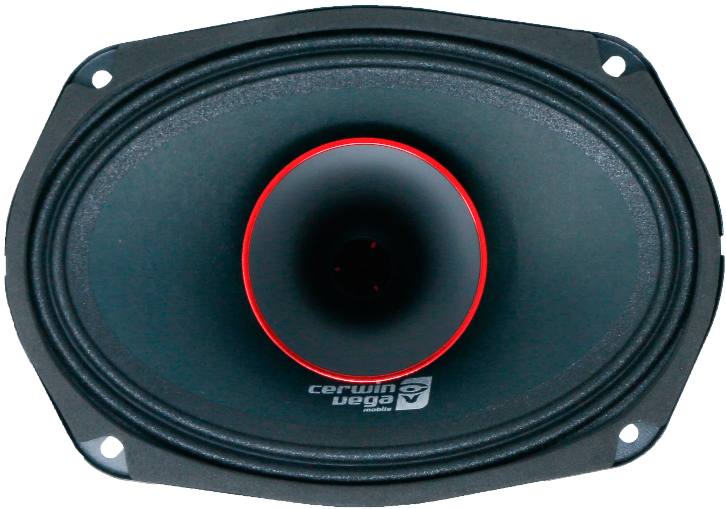 6"X9" Coax Sub Speaker Stroker  2 Way Coaxsub - Image 2