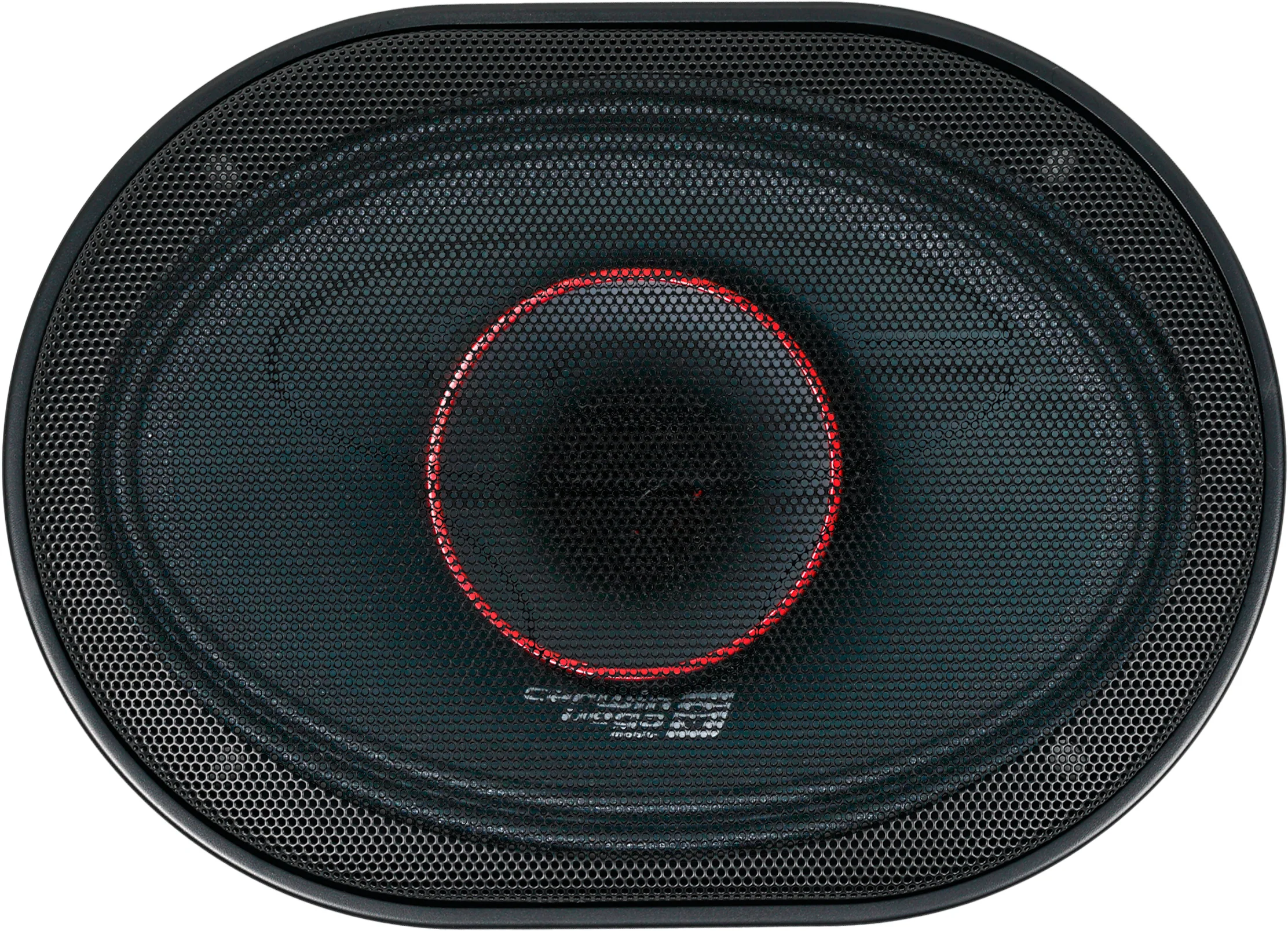 6"X9" Coax Sub Speaker Stroker  2 Way Coaxsub - Image 3